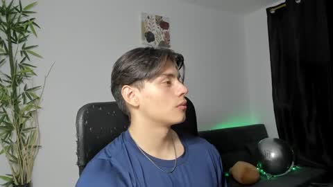 GioRusso online show from January 31, 2025, 12:17 am