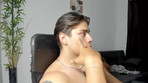 GioRusso online show from February 19, 2025, 2:55 pm