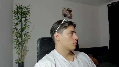 GioRusso online show from March 3, 2025, 2:47 am