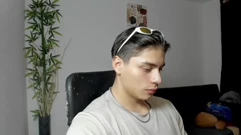 GioRusso online show from March 6, 2025, 2:41 am