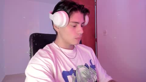 GioRusso online show from September 17, 2025, 7:37 pm