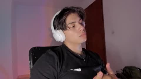 GioRusso online show from February 25, 2026, 9:24 pm