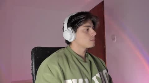 GioRusso online show from April 3, 2026, 9:02 pm