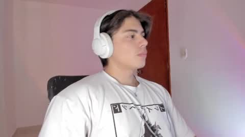 GioRusso online show from April 9, 2026, 3:06 pm