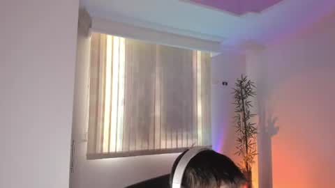 GioRusso online show from June 15, 2026, 9:06 pm