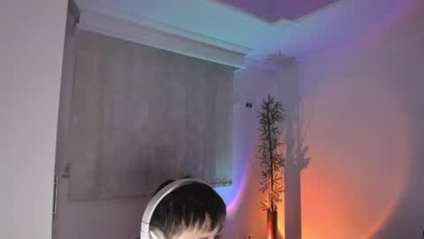 GioRusso online show from June 21, 2026, 2:47 am