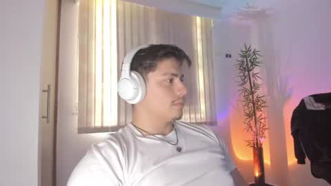 GioRusso online show from July 30, 2026, 5:34 pm
