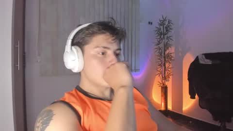 GioRusso online show from August 1, 2026, 12:54 am