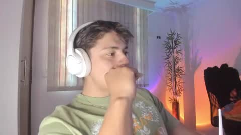 GioRusso online show from August 2, 2026, 9:46 pm