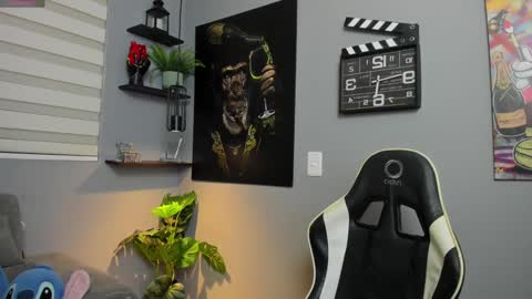 Giorgio leone online show from January 15, 2025, 4:15 am