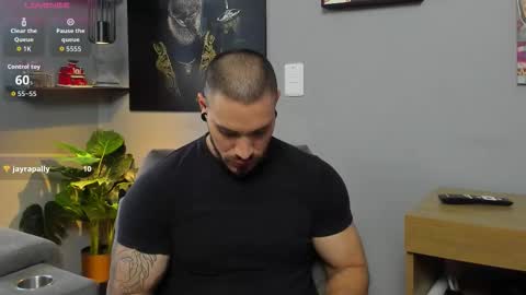 Giorgio leone online show from December 17, 2025, 10:38 pm