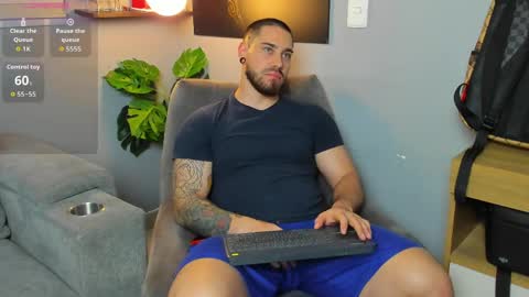 Giorgio leone online show from March 13, 2026, 11:44 pm