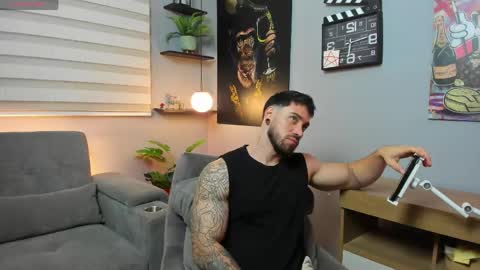Giorgio leone online show from June 6, 2026, 12:05 am