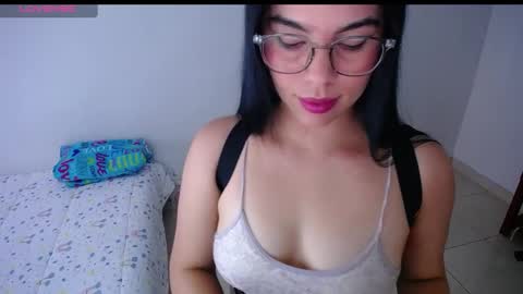 GIO RIVERA online show from January 9, 2025, 1:24 pm