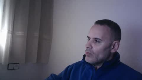 gioshadow online show from January 4, 2025, 1:10 pm
