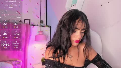 Giovanna  online show from February 6, 2025, 9:00 am