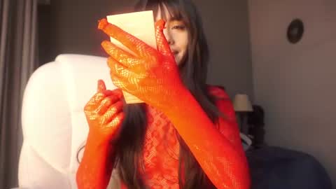 Giovanna  online show from July 5, 2026, 5:58 am
