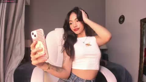 Giovanna  online show from July 25, 2026, 5:49 am