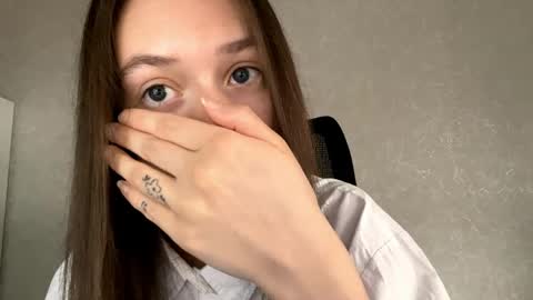 Snapshot of giovannatimm chatting on April 20, 2026, 1:08 am Melisa online show from April 20, 2026, 1:08 am