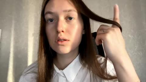 Snapshot of giovannatimm chatting on April 21, 2026, 1:07 am Melisa online show from April 21, 2026, 1:07 am