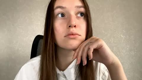 Snapshot of giovannatimm chatting on April 23, 2026, 1:07 am Melisa online show from April 23, 2026, 1:07 am