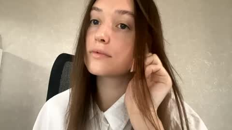 Snapshot of giovannatimm chatting on April 28, 2026, 1:26 am Melisa online show from April 28, 2026, 1:26 am
