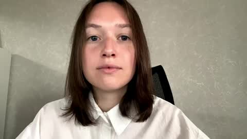 Snapshot of giovannatimm chatting on May 12, 2026, 1:14 am Melisa online show from May 12, 2026, 1:14 am