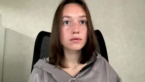 Snapshot of giovannatimm chatting on May 13, 2026, 1:14 am Melisa online show from May 13, 2026, 1:14 am
