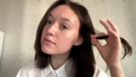 Snapshot of giovannatimm chatting on May 25, 2026, 1:11 am Melisa online show from May 25, 2026, 1:11 am