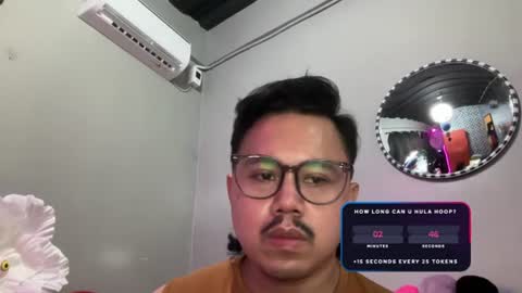 Snapshot of gioverse chatting on July 26, 2026, 8:27 pm Gio online show from July 26, 2026, 8:27 pm