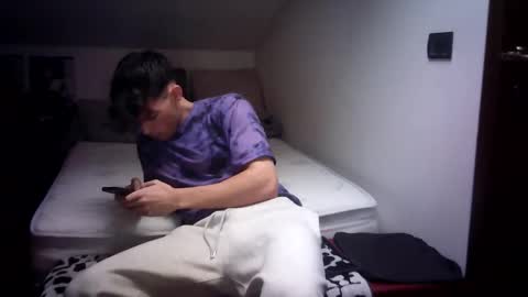 giovyyx online show from February 13, 2025, 2:09 pm