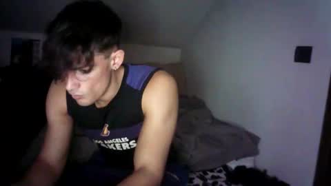 giovyyx online show from February 17, 2025, 5:21 pm