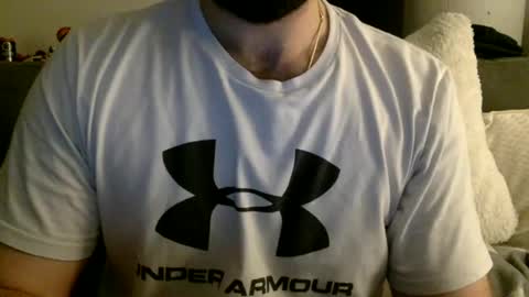 AntEater online show from January 11, 2026, 8:19 am