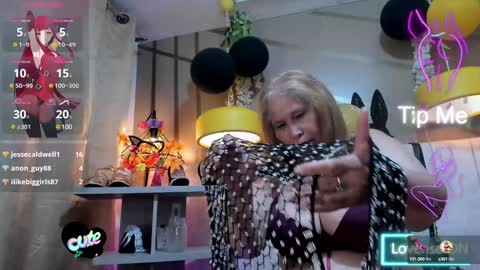 Girl Amada online show from January 28, 2025, 12:26 am