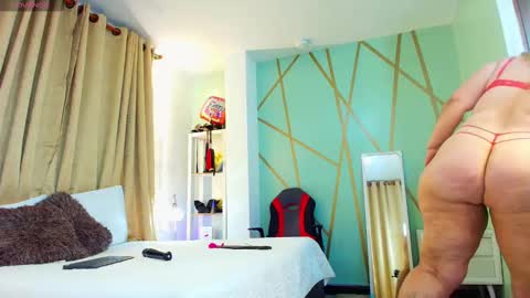 Girl Amada online show from September 10, 2025, 2:11 am