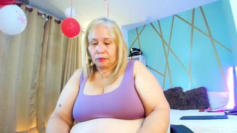 Girl Amada online show from September 24, 2025, 9:18 pm