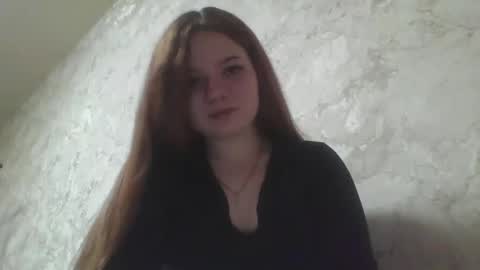 girl_cute07 online show from February 3, 2026, 7:41 pm