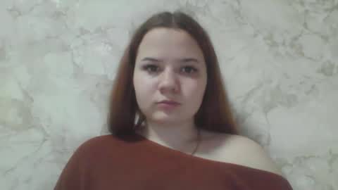 girl_cute07 online show from February 7, 2026, 6:11 pm