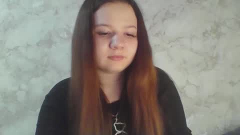 girl_cute07 online show from March 14, 2026, 8:25 pm