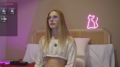 Nikki online show from March 9, 2025, 7:26 pm