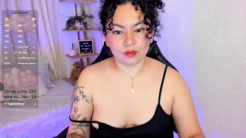 girl_inline online show from February 22, 2025, 1:55 am