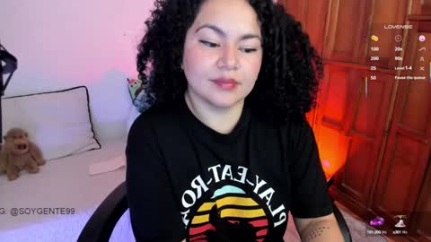 girl_inline online show from March 6, 2025, 1:58 am