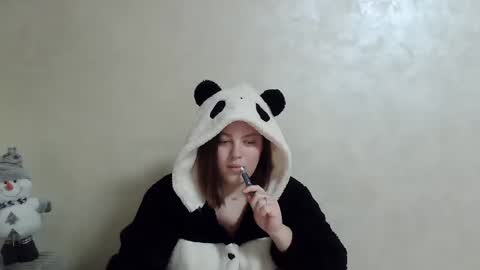 girl_leya online show from December 3, 2024, 11:13 pm