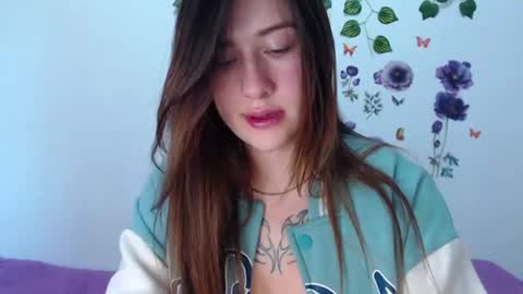 Isabella online show from July 23, 2026, 10:29 pm