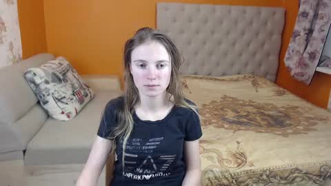 Katia online show from January 25, 2025, 2:47 pm