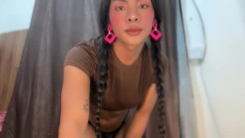 queen ronna online show from September 11, 2025, 7:03 pm