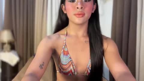 queen ronna online show from January 19, 2026, 2:48 am