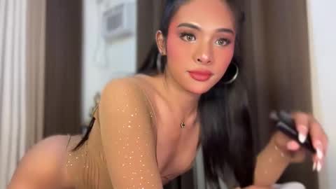 queen ronna online show from May 20, 2026, 3:29 pm