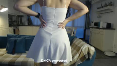 Girlfriend online show from January 31, 2025, 2:49 pm