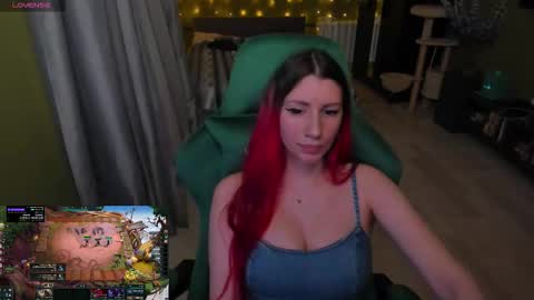 Meowww online show from March 14, 2026, 6:46 pm